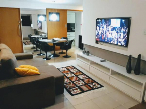 Apartamento praia Jatiúca